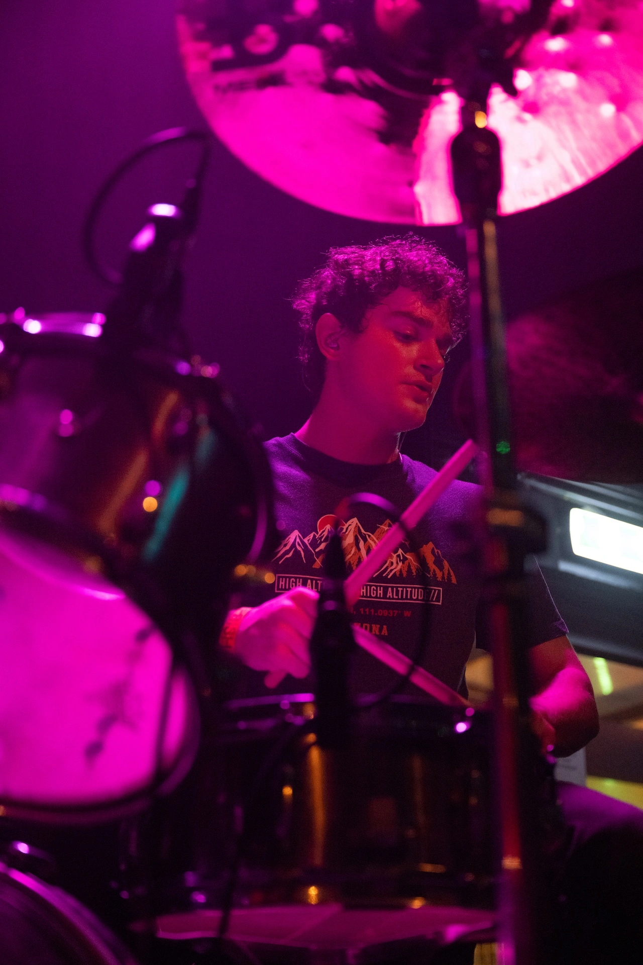 Jules ANO MALIE Konzertfoto Live WienXtra Soundbase MainStage Flucc 24.10.2025